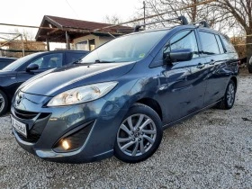 Mazda 5   Бензин   7 - местен, снимка 5