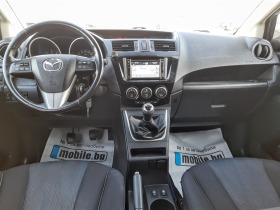 Mazda 5   Бензин   7 - местен, снимка 8 - Автомобили и джипове - 43569818