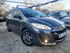 Mazda 5   Бензин   7 - местен 1