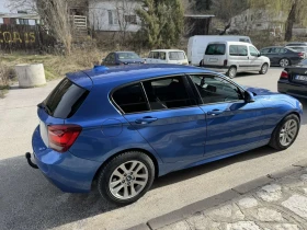 BMW 120 | Mobile.bg   5