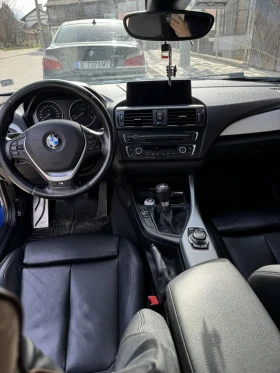 BMW 120, снимка 14