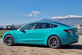 Tesla Model 3 EU Long range 4x4, снимка 8 - Автомобили и джипове - 45160202