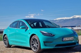 Tesla Model 3 За Такси/Еропейска с Гаранция, снимка 3