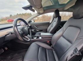 Tesla Model 3 За Такси/Европейска с Гаранция, снимка 10