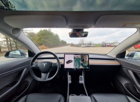 Tesla Model 3 За Такси/Европейска с Гаранция, снимка 13