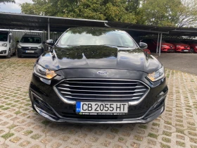 Ford Mondeo 1.5 165 HP 4 цилиндъра Ecoboost Automatic - [3] 