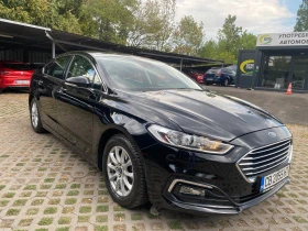 Ford Mondeo 1.5 165 HP 4 цилиндъра Ecoboost Automatic - [4] 