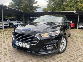 Ford Mondeo 1.5 165 HP 4 цилиндъра Ecoboost Automatic