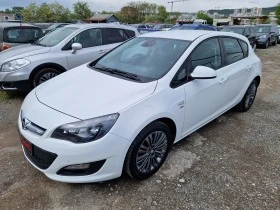 Opel Astra 1.4T Фейслифт - [6] 