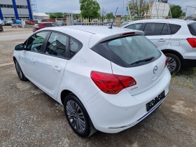 Opel Astra 1.4T  | Mobile.bg   4