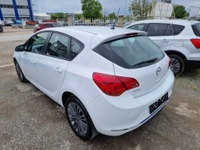 Opel Astra 1.4T Фейслифт - [5] 