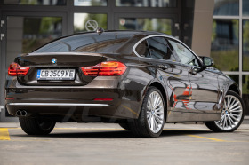 BMW 430 xDrive Grand Coupe, снимка 6 - Автомобили и джипове - 45381203