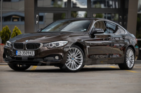 BMW 430 xDrive Grand Coupe, снимка 1 - Автомобили и джипове - 45381203