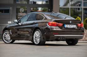 BMW 430 xDrive Grand Coupe, снимка 4 - Автомобили и джипове - 45381203