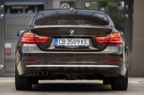 BMW 430 xDrive Grand Coupe, снимка 5 - Автомобили и джипове - 45381203