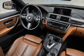 BMW 430 xDrive Grand Coupe, снимка 10 - Автомобили и джипове - 45381203