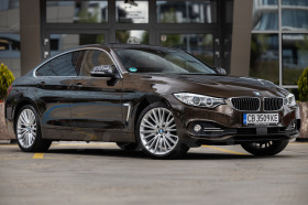 BMW 430 xDrive Grand Coupe, снимка 3 - Автомобили и джипове - 45381203