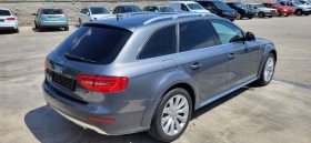 Audi A4 Allroad 2.0TDI-177 LED, BIXENON, NAVI 44 | Mobile.bg   5