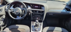 Audi A4 Allroad 2.0TDI-177 LED, BIXENON, NAVI 44 | Mobile.bg   10