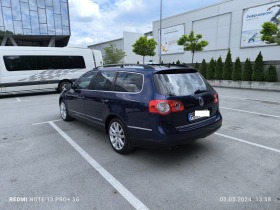 VW Passat, снимка 5 - Автомобили и джипове - 45556612