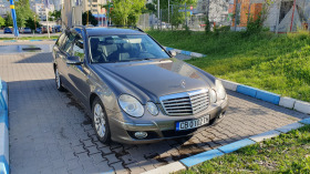 Mercedes-Benz E 220 CDI Elegance