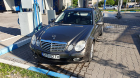 Mercedes-Benz E 220 CDI Elegance, снимка 2 - Автомобили и джипове - 45830766