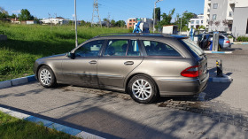 Mercedes-Benz E 220 CDI Elegance, снимка 7 - Автомобили и джипове - 45830766