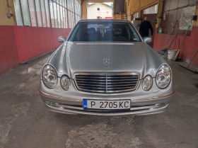 Обява за продажба на Mercedes-Benz E 270 ~8 000 лв. - изображение 1