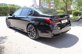 Обява за продажба на BMW 750 BMW 750 MANHART/xDrive/HuD/Ambi/M-Sport/ ~ 139 900 лв. - изображение 5