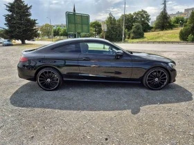 Mercedes-Benz C 250 CDI Coupe | Mobile.bg    6