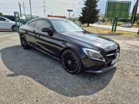 Mercedes-Benz C 250 CDI Coupe | Mobile.bg    7