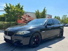 BMW 535 D M pack 299к.с. , снимка 1