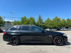 BMW 535 D M pack 299к.с. , снимка 5