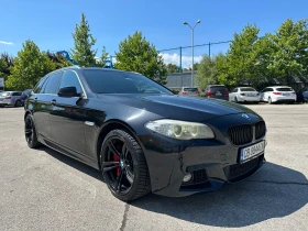 BMW 535 D M pack 299..  | Mobile.bg    6