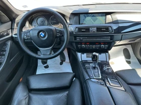 BMW 535 D M pack 299к.с. , снимка 10