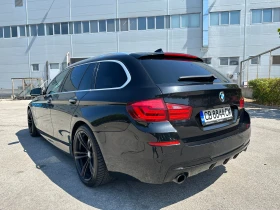 BMW 535 D M pack 299..  | Mobile.bg    3