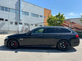 BMW 535 D M pack 299к.с. , снимка 2