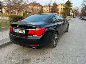 BMW 740 XDrive, снимка 13