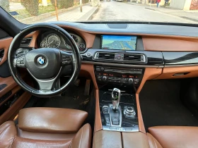 BMW 740 XDrive, снимка 2