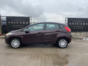 Ford Fiesta 1.4D EURO 5A, снимка 2