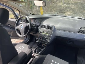 Fiat Punto Multijet, снимка 5