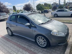 Fiat Punto Multijet, снимка 1