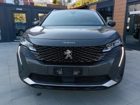 Peugeot 3008 Plug in hybrid  | Mobile.bg    2