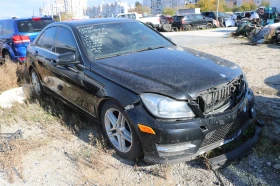 Mercedes-Benz C 300 4Matic, снимка 2