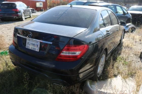 Mercedes-Benz C 300 4Matic, снимка 5