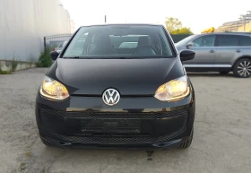     VW Up 1.0 