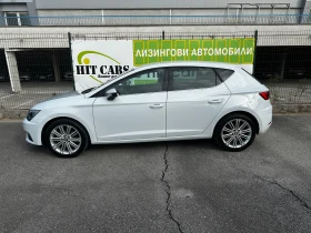 Seat Leon 1.5 TSI от България! , снимка 4