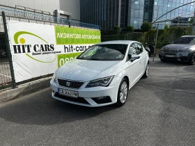 Seat Leon 1.5 TSI от България! , снимка 1