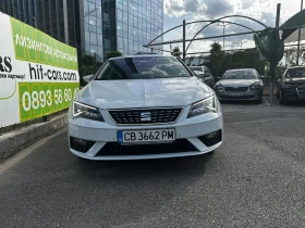 Seat Leon 1.5 TSI от България! , снимка 3