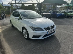 Seat Leon 1.5 TSI от България! , снимка 2